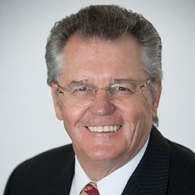 Brian G. Roylett