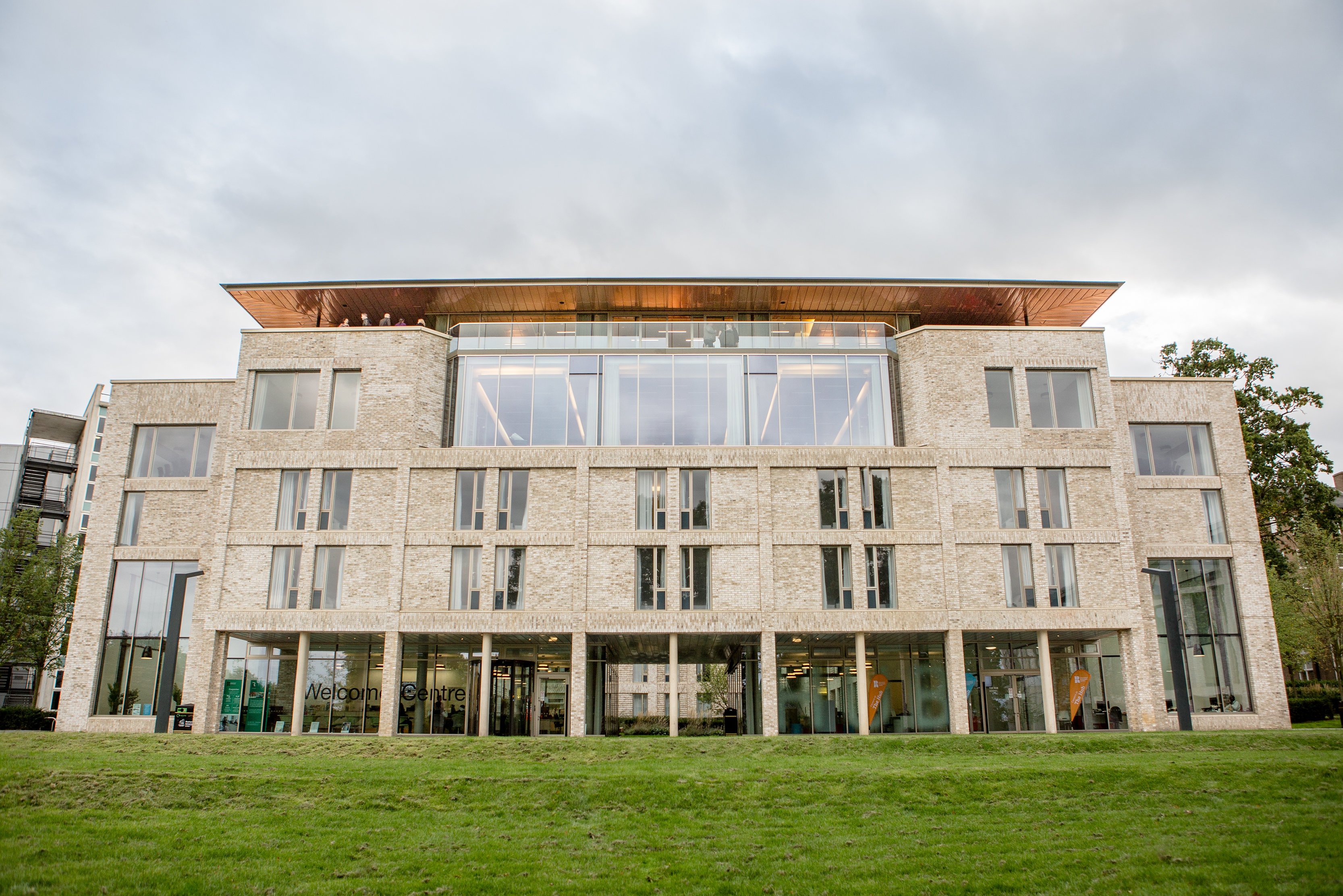 Elm Grove Conference Centre