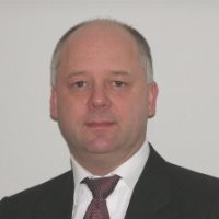 Keith Smith