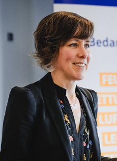 Louise Elstow