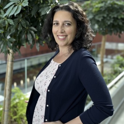Raquel Rebelo de Mira