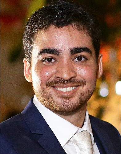Dr Rodrigo Silva de Souza