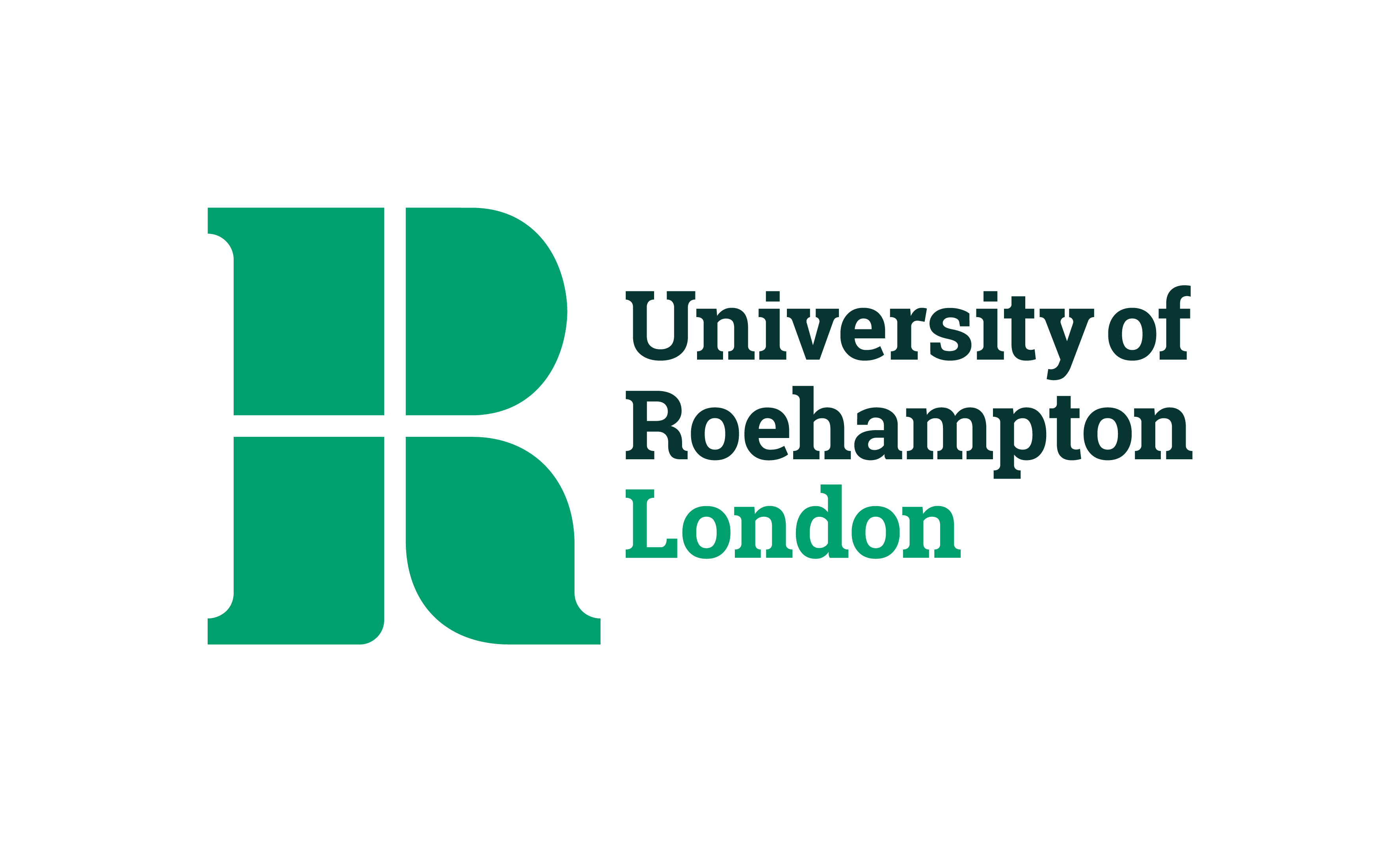 University of Roehampton London